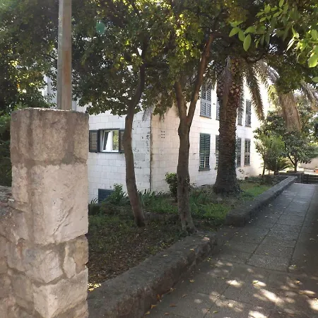 Apartament La Mia