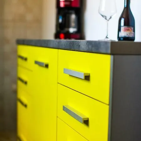 La Mia Apartament