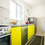 Apartment La Mia *