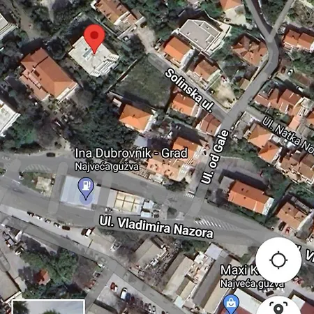 Apartment La Mia