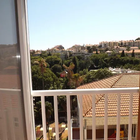 Apartment La Mia