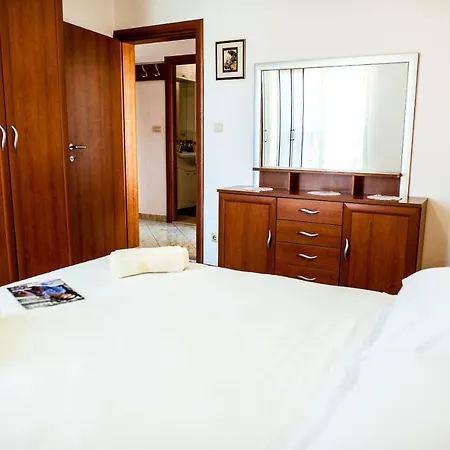 La Mia Apartmán *