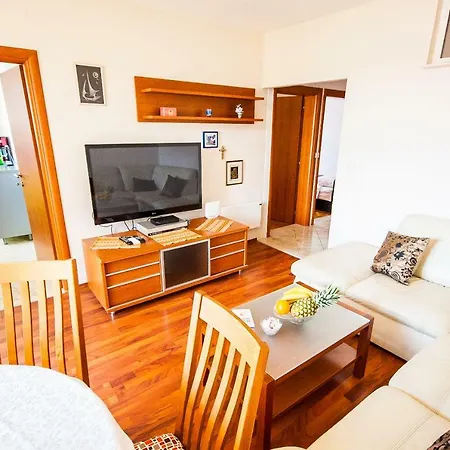 La Mia Apartmán