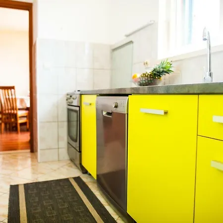 Apartmán La Mia *