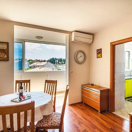 La Mia Apartmán Dubrovník