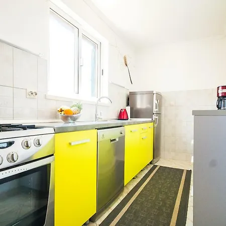 Apartment La Mia