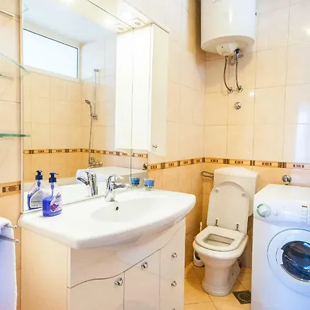 Apartmán La Mia *