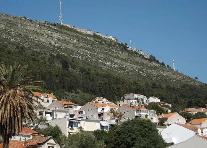 Διαμέρισμα La Mia Ντουμπρόβνικ