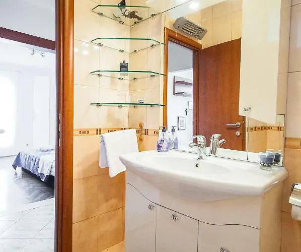 La Mia Apartman Dubrovnik