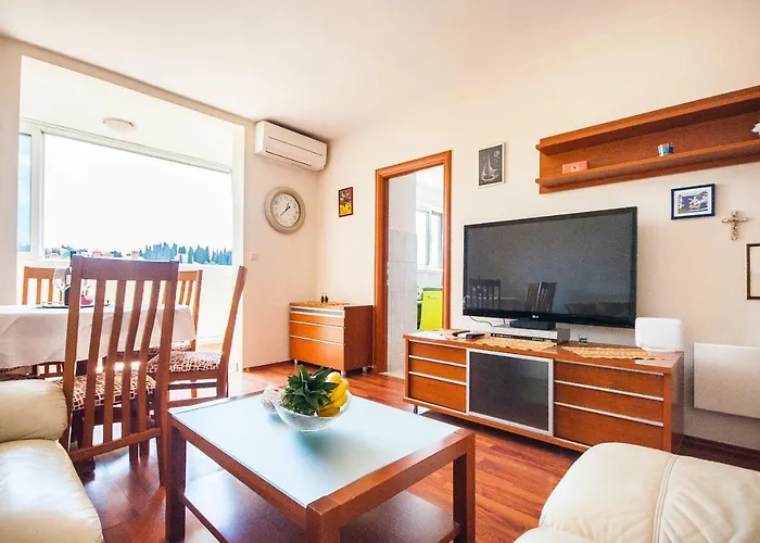 Apartman La Mia Dubrovnik