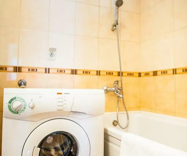 Διαμέρισμα La Mia