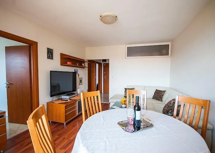 Apartman La Mia