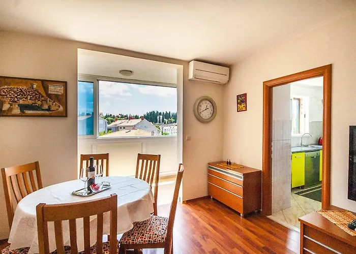 La Mia Apartman Dubrovnik