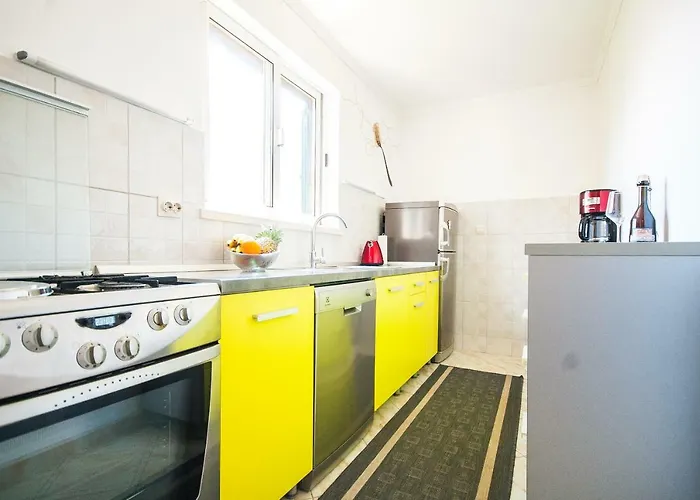 Apartman La Mia