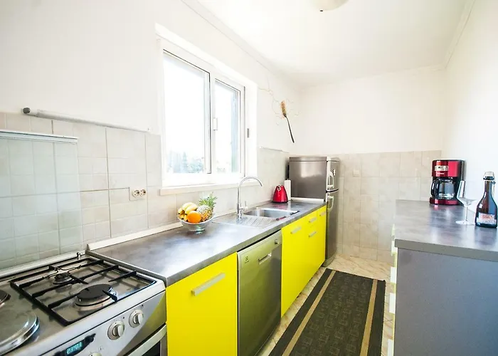 La Mia Ντουμπρόβνικ