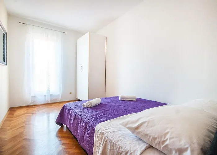 Apartman La Mia