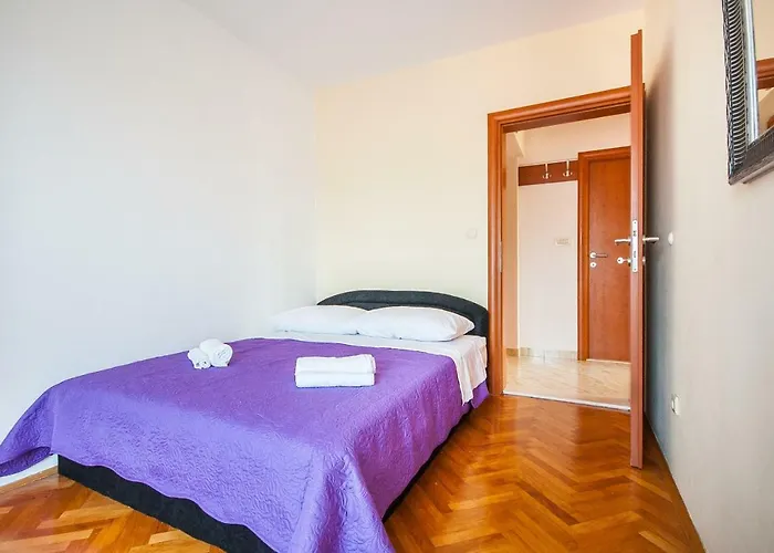 La Mia Apartman Dubrovnik