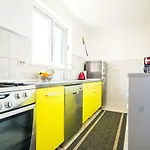 Apartment La Mia