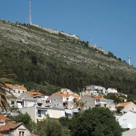 Apartament La Mia Dubrownik