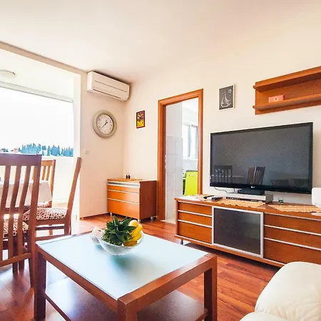 Apartament La Mia Dubrownik