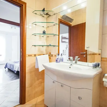 La Mia Apartament Dubrownik